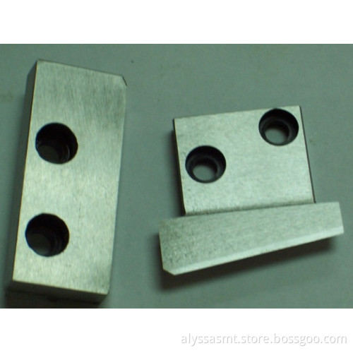FUJI CP7 CP8 CP742 CP743 Cutter DGPK2010 DGPK1481